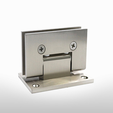 SVA-B242C1 CRL Quality 90 Degree Shower Door Hinges