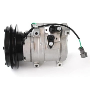 Air Condition Compressor A/C Compressor PC200-7 20Y-979-6121