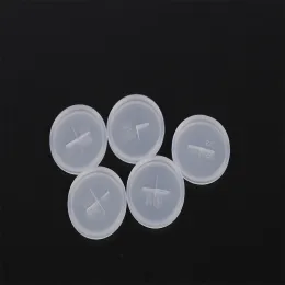 Enhanced Seal Silicone Cap for Magnetic Bead Vials