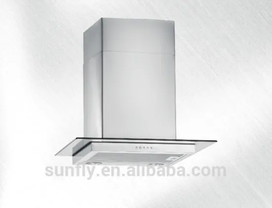 Kitchen appliance LOH12S4-03-60 range hood with chimney