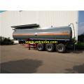 20000 lita 3 axfen sulfuric tanks