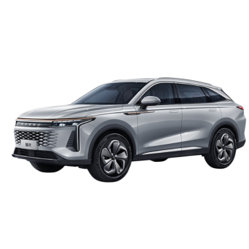 Hot Sale Chery Exeed RX Yaoguang 2.0T 400T SUV Gasoline