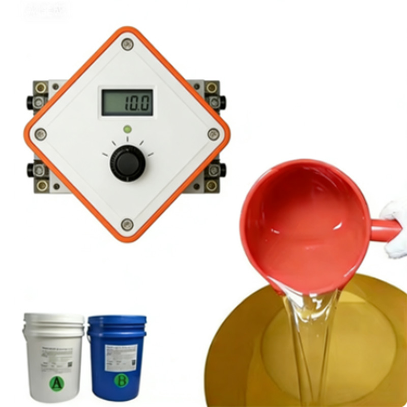 compliant electronic encapsulation