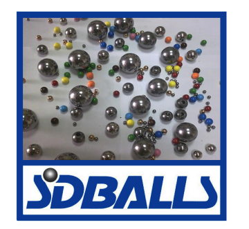 Steel Balls