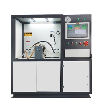 China-made BP-A2 Booster Pump Testing Machine