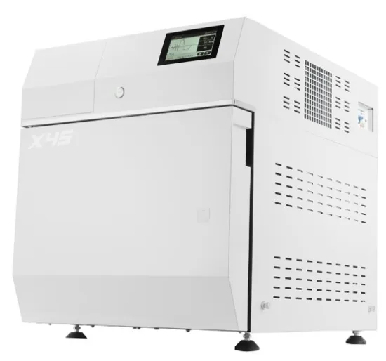 Large Steam sterilizes For mushroom