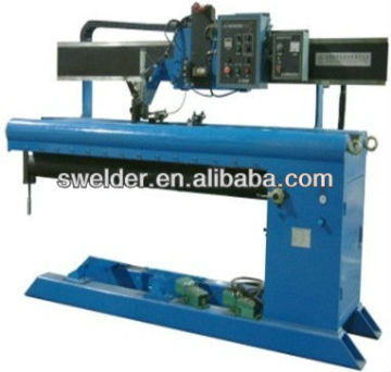 ZF1800 Inner Tank Welding Machine/mini lathe parts
