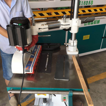 Easy to Operate MJ143 Wood Cutting Circular Saw Machine