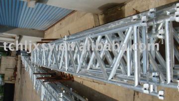 Girder Beam for scaffolding