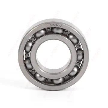212 Size 60x110x22 mm HXHV Chrome Steel Deep Groove Ball Bearing