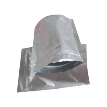 Food-grade plastic container frozen food packaging