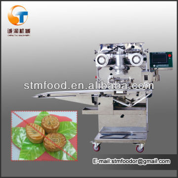 Round Bread Maker