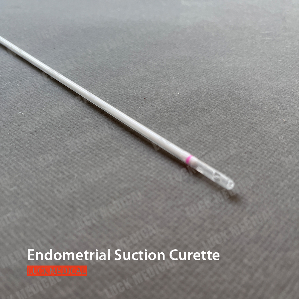 Pipelle Endometrial Suiscation Curette