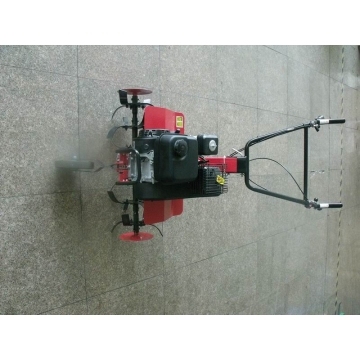 Gasoline Mini Power  196cc Tiller/Cultivator