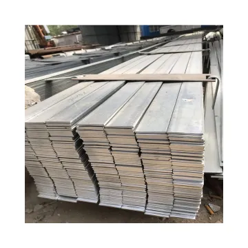 Wholesale Supplier of Flat Steel, Spring Steel, Flat Bar, Carbon Steel, Hot Dipped Flat Steel