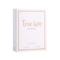 100mlのRissers True Love Women's Eau de Parfum