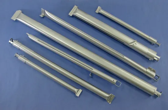 OEM Accepted Grill Replacement of Gas Tube Burner