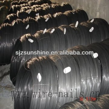 filo galvanizzato a basso prezzo con buona qualità