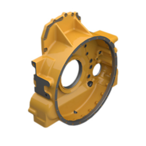 Mining truck 966H 980H fuel pump 190-8970/1908970