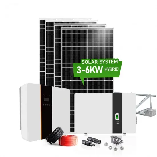 Manufactory Direct 5kW Solar Inverter for 10kW Hybrid On-Off Grid Solar Energy System