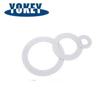 PTFE Back-up Ring for Hydraulic System High Pressure Resistant Back-up Ring