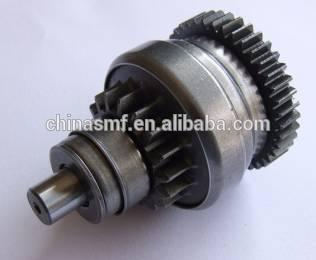 SMFYAMAHA GRIZZLY 600 YFM600 1998 1999 2000 2001 ATV BENDIX GEAR Starter Drive