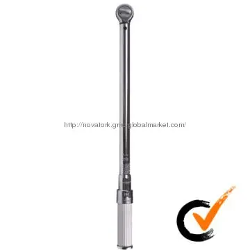 All metal Torque Wrench 1/2\" Drive 335Nm