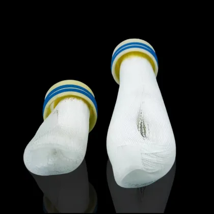 PVDF Material Ultrafiltration Membrane Filter Element