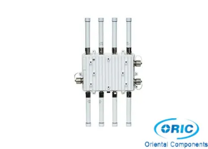 Ap-7161, Motorola , Telecom Parts Refurbished Telecom Equipment For Motorola Wireless Router