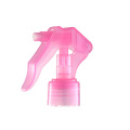 Professionele plastic pp 24/410 28/410 Hand Trigger Sprayer -pomp voor raamreiniging