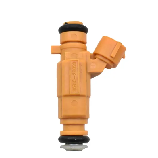 Hot Sale Fuel Injector Nozzle for Kia Rio Venga Cerato 1.4 1.6 G4FG