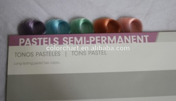 Professional Hair Dye