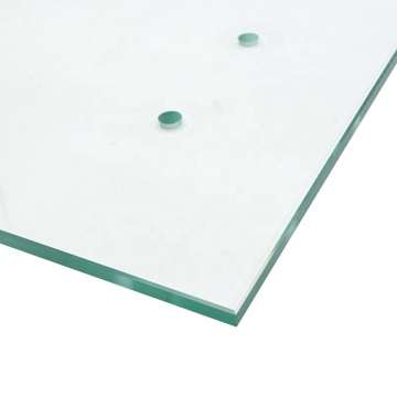 Current Prices of Premium Tempered Glass Sheets in Various Thicknesses (4mm, 5mm, 6mm, 8mm, 10mm, 12mm)