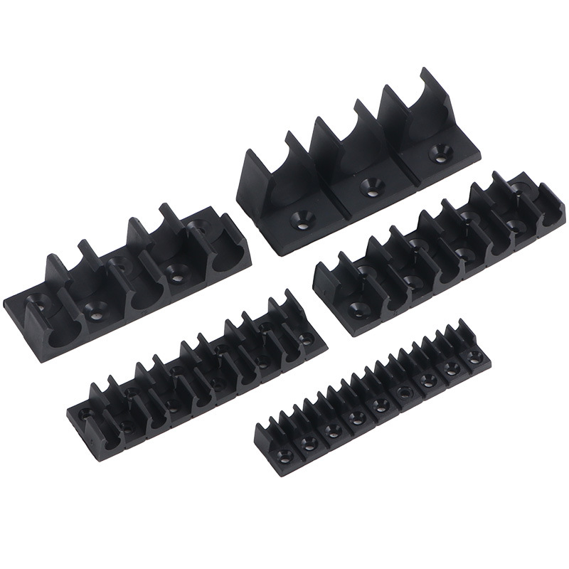 MTC-B Plastic Multiline Clamp