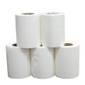 ورق التواليت المدمج 2ply 700sheet لكل لفة