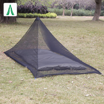 Pyramid camping outdoor mosquito bed net