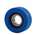 Escalator Step Roller 70*25*6203/6204