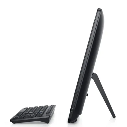 High-Performance Wyse 5470 All-in-One Thin Client with 4GB RAM, 32GB eMMC & 24INCH Display
