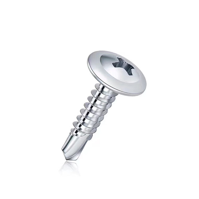 Self Drilling Screw 3 Jpg