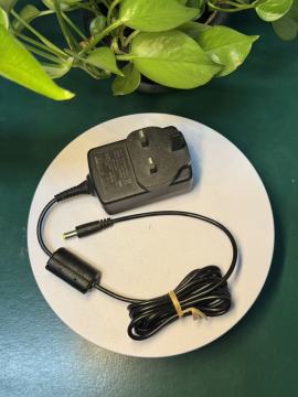 12V 1.2A Wall Mount Power Adapter