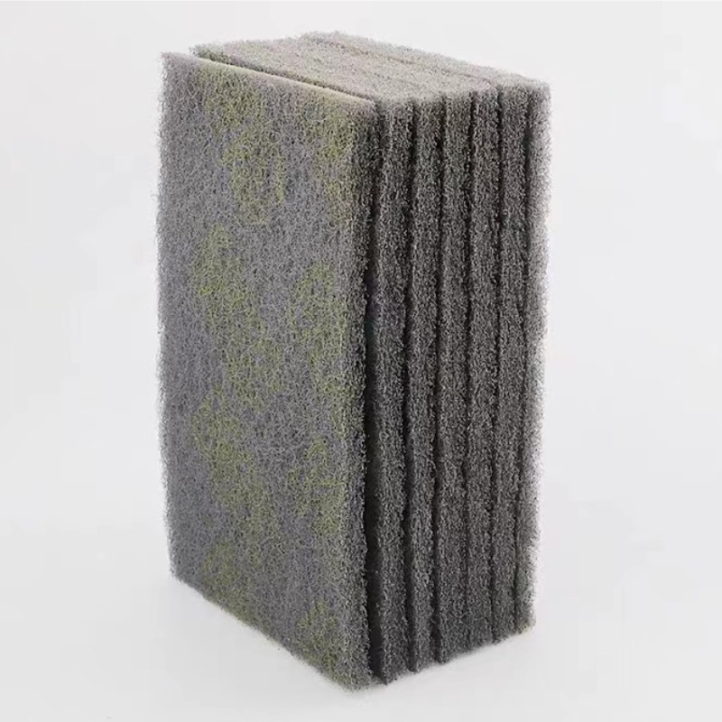 Industrial Scouring Pad