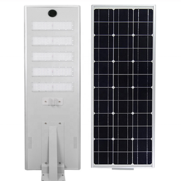 400W Solar Panel Garden Lamp | 200W-300W IP67 Solar Street Light