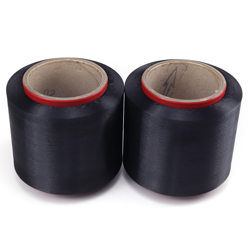Sợi sợi tổng hợp than chì chống tĩnh