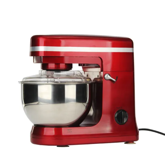 Dough mixer stand mixer egg beater