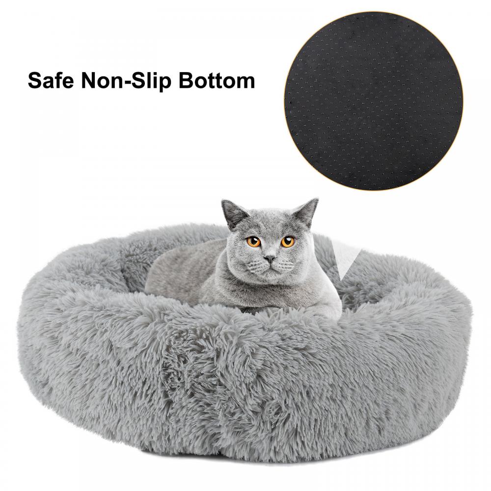 Soft Material Cat Bed