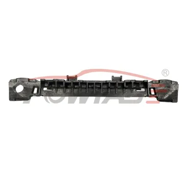 High Quality Front Bumper Foam 39162330 - Opel Vauxhall Astra K 2020