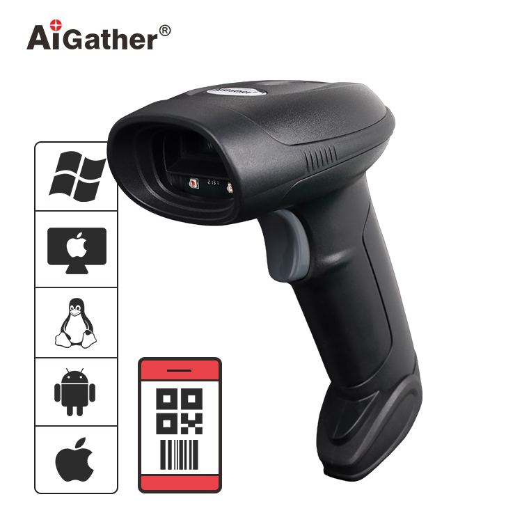 Bar Code Scanner 