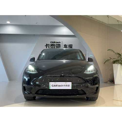 2022 Tesla Model Y Long-Life AWD