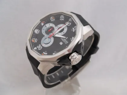 Corum Automatic Watch, Swiss ETA Automatic Movement, top quality watches men for online