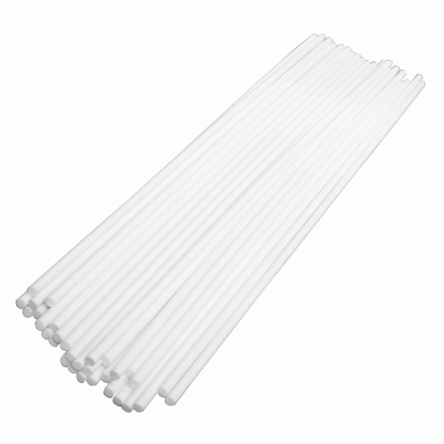 AntiCorrosion Solid Engineering Plastic UhmwPe Rod